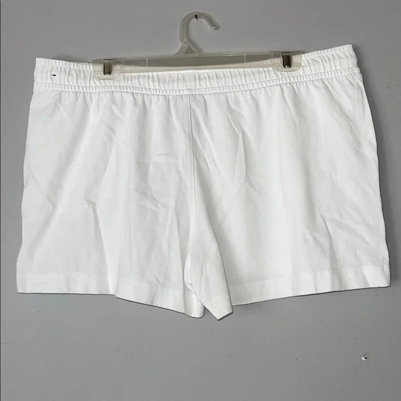 Nike Sportswear Bonded shorts - Picture 3 of 6